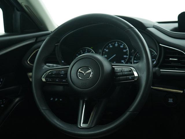 used 2024 Mazda CX-30 car, priced at $26,998