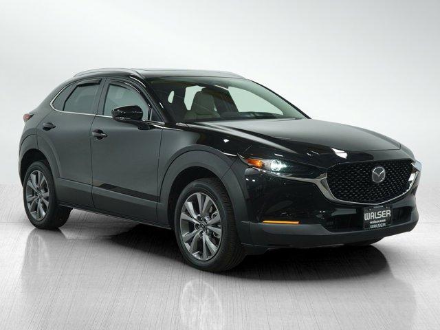 used 2024 Mazda CX-30 car, priced at $26,998