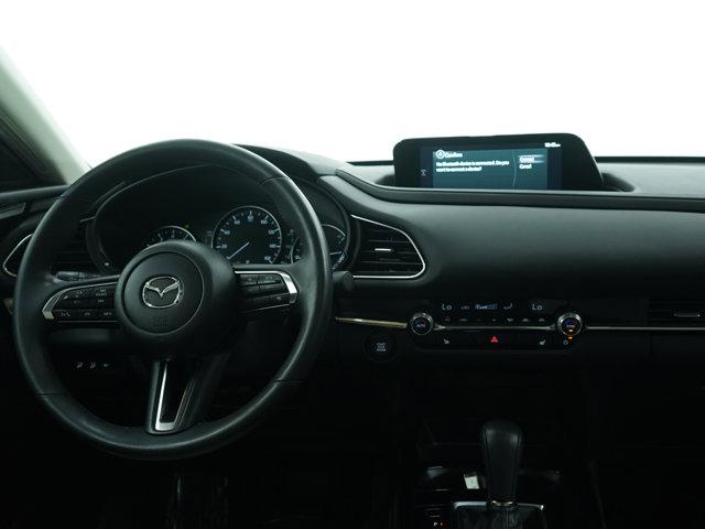 used 2024 Mazda CX-30 car, priced at $26,998