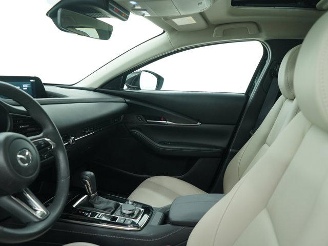 used 2024 Mazda CX-30 car, priced at $26,998