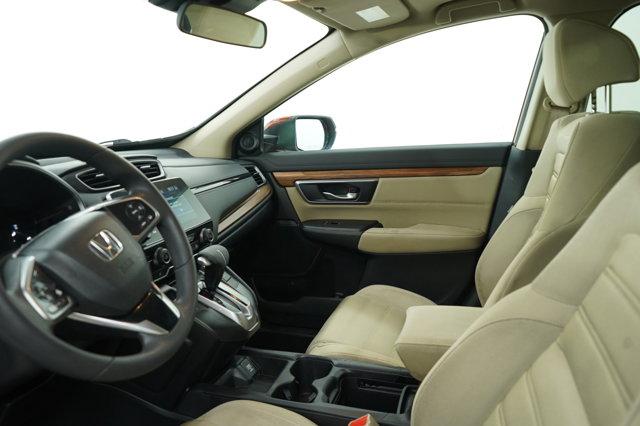 used 2018 Honda CR-V car, priced at $17,699