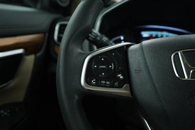 used 2018 Honda CR-V car, priced at $17,699
