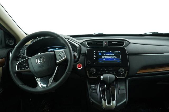 used 2018 Honda CR-V car, priced at $17,699