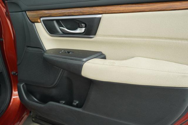 used 2018 Honda CR-V car, priced at $17,699