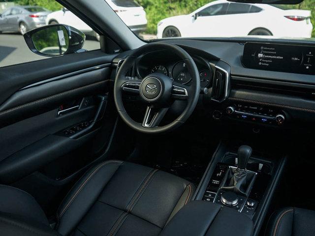 new 2025 Mazda CX-50 car, priced at $37,177