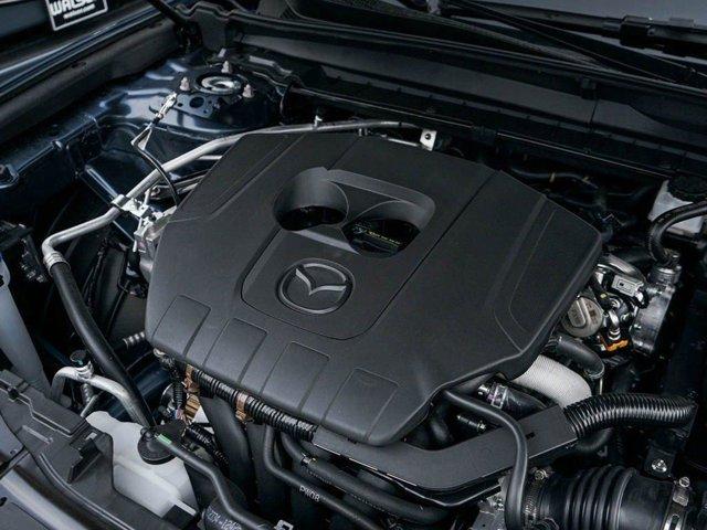 new 2025 Mazda CX-50 car, priced at $37,177