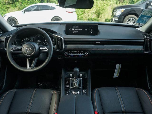 new 2025 Mazda CX-50 car, priced at $37,177
