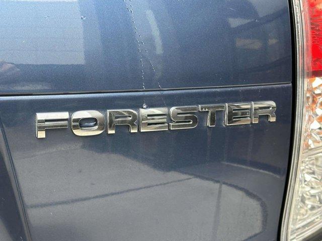 used 2013 Subaru Forester car, priced at $10,798