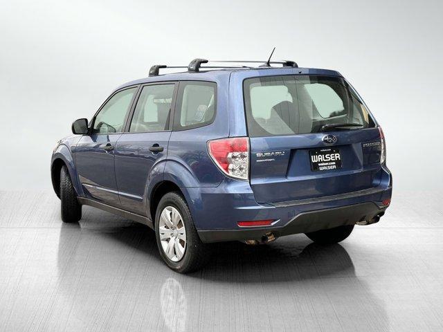 used 2013 Subaru Forester car, priced at $11,499
