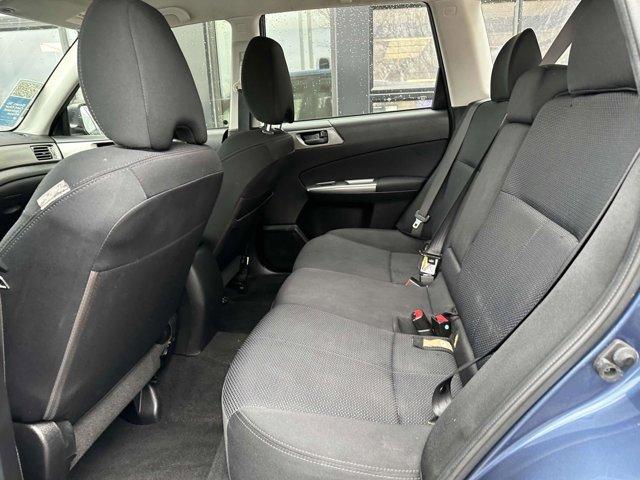 used 2013 Subaru Forester car, priced at $11,499