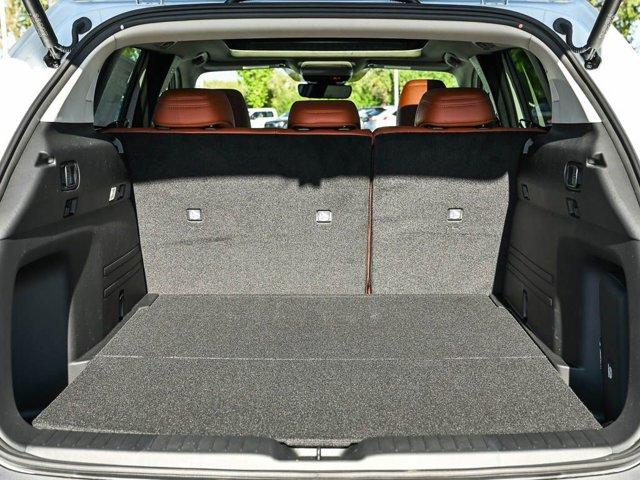 new 2025 Mazda CX-50 car, priced at $42,130