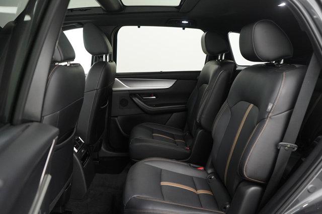 used 2025 Mazda CX-90 PHEV car, priced at $47,998