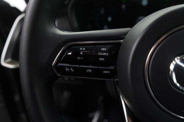 used 2025 Mazda CX-90 PHEV car, priced at $47,998