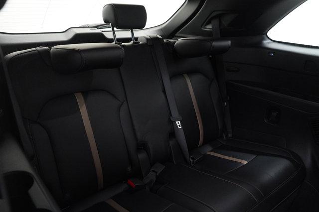 used 2025 Mazda CX-90 PHEV car, priced at $47,998