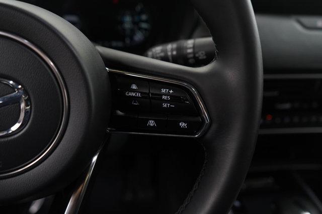 used 2025 Mazda CX-90 PHEV car, priced at $47,998