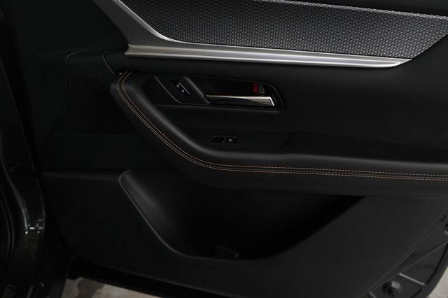 used 2025 Mazda CX-90 PHEV car, priced at $47,998