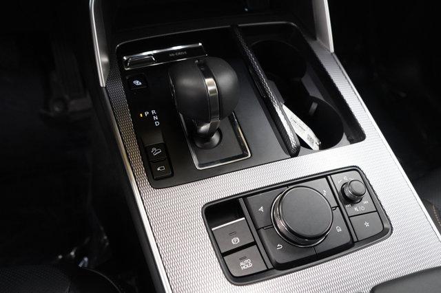 used 2025 Mazda CX-90 PHEV car, priced at $47,998