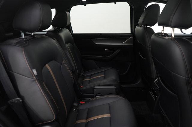 used 2025 Mazda CX-90 PHEV car, priced at $47,998