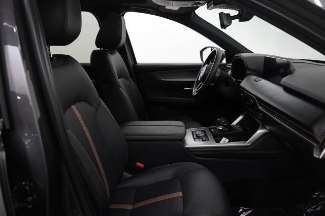used 2025 Mazda CX-90 PHEV car, priced at $47,998