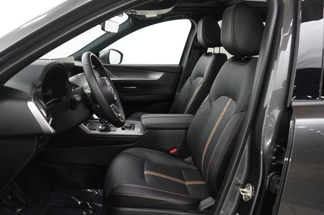 used 2025 Mazda CX-90 PHEV car, priced at $47,998