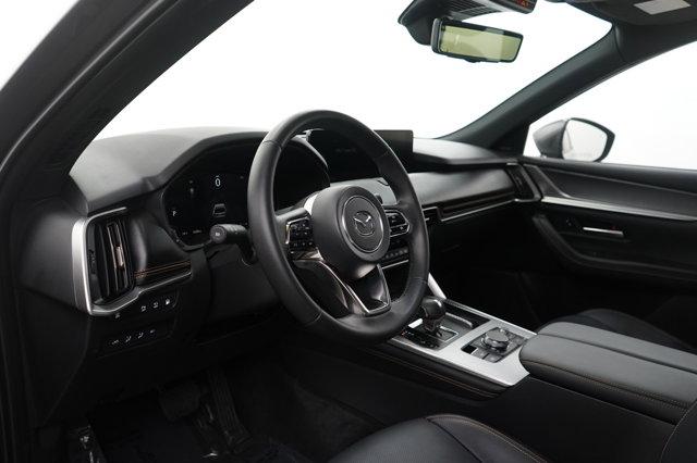 used 2025 Mazda CX-90 PHEV car, priced at $47,998