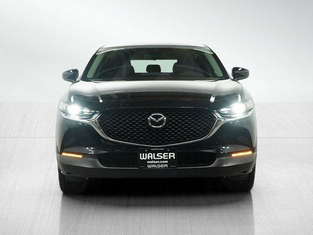 used 2022 Mazda CX-30 car, priced at $23,998