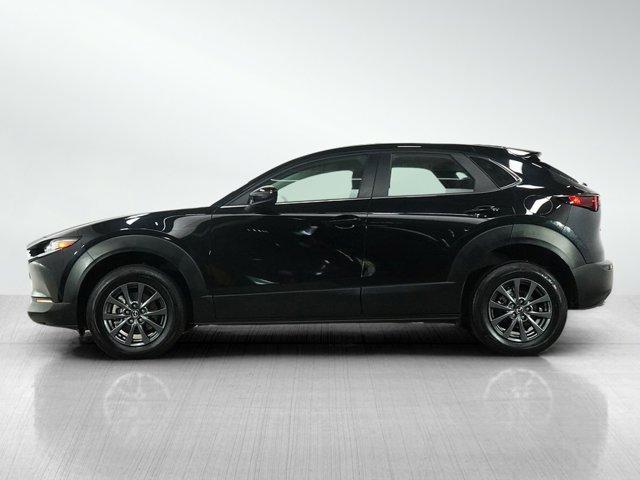 used 2022 Mazda CX-30 car, priced at $23,998