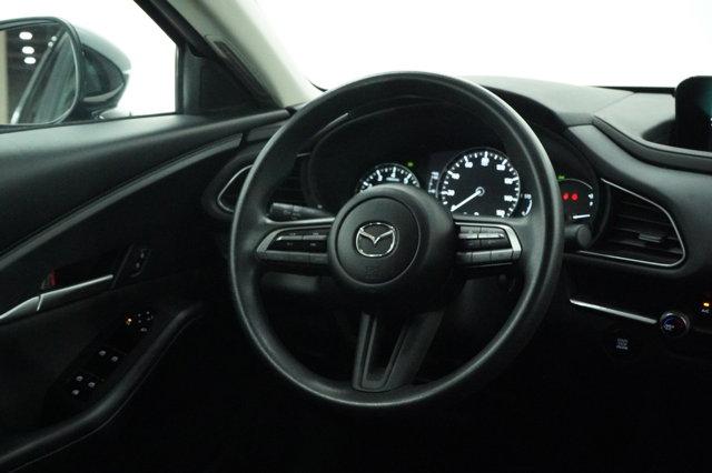 used 2022 Mazda CX-30 car, priced at $23,998