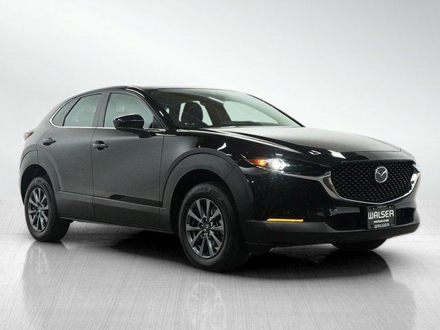 used 2022 Mazda CX-30 car, priced at $23,998
