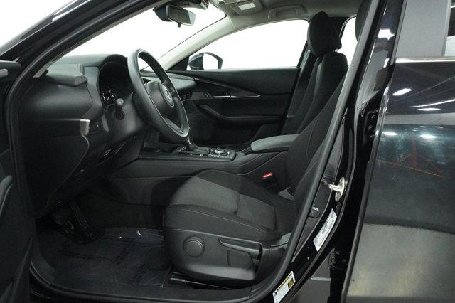 used 2022 Mazda CX-30 car, priced at $23,998