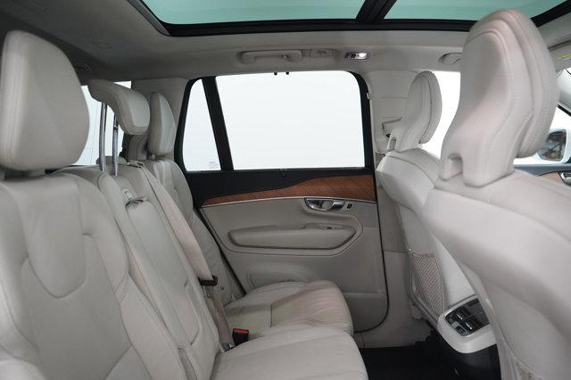 used 2019 Volvo XC90 car, priced at $27,499