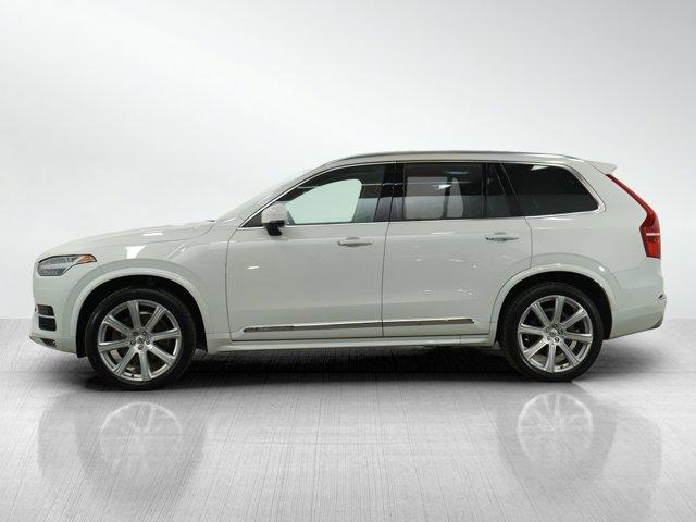 used 2019 Volvo XC90 car, priced at $27,499