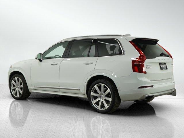 used 2019 Volvo XC90 car, priced at $27,499