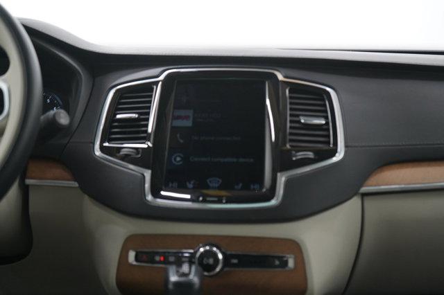 used 2019 Volvo XC90 car, priced at $27,499