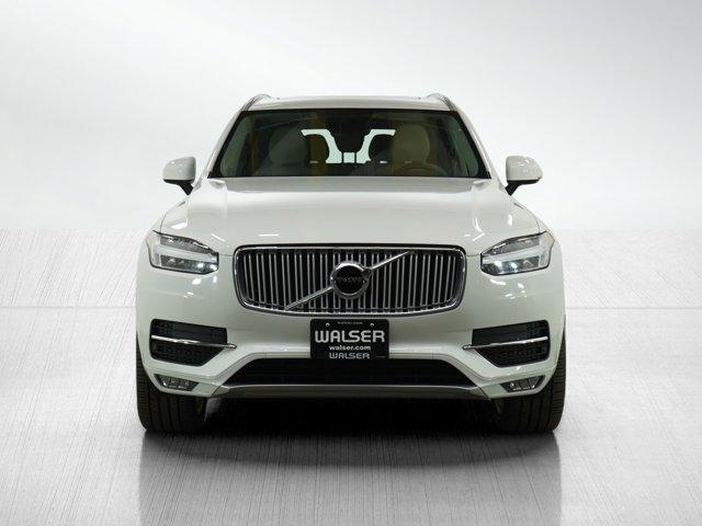 used 2019 Volvo XC90 car, priced at $27,499