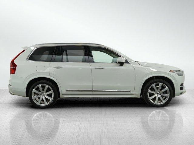 used 2019 Volvo XC90 car, priced at $27,499