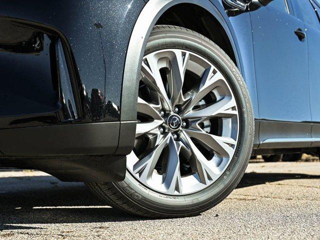 new 2026 Mazda CX-90 car, priced at $51,043