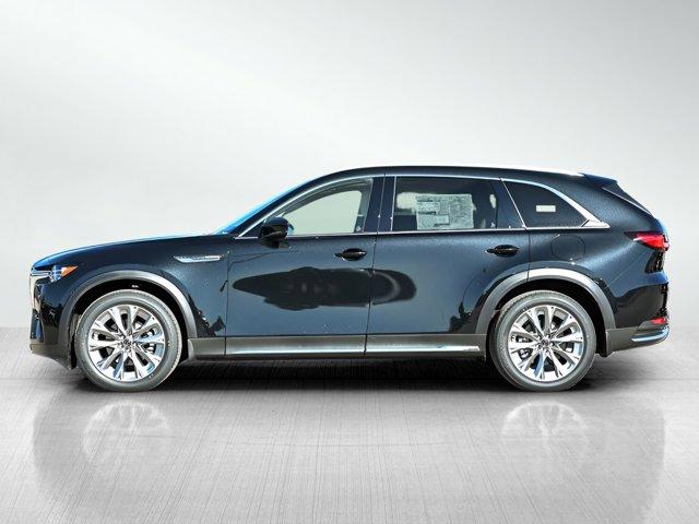 new 2026 Mazda CX-90 car, priced at $51,043