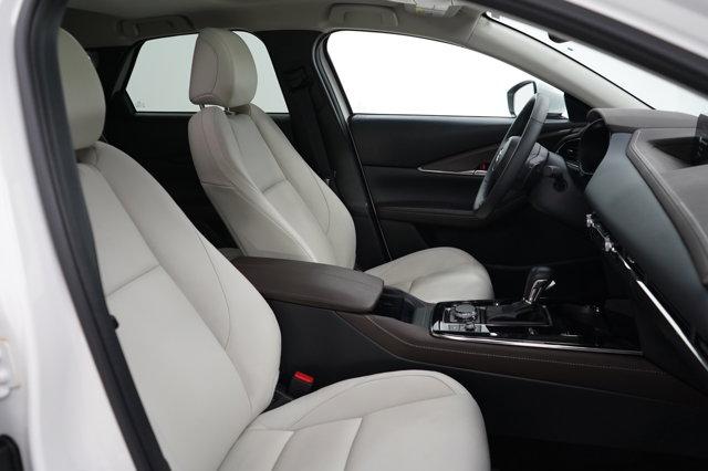 used 2025 Mazda CX-30 car, priced at $29,799