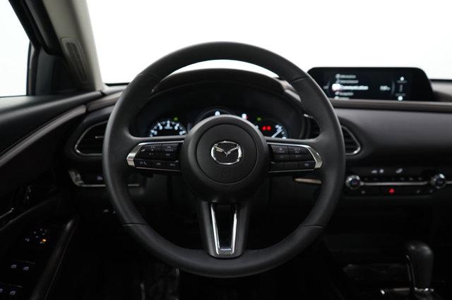 used 2025 Mazda CX-30 car, priced at $29,799