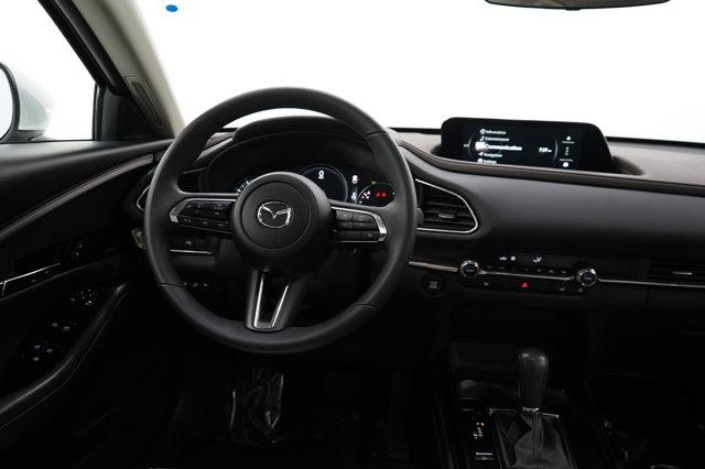 used 2025 Mazda CX-30 car, priced at $29,799