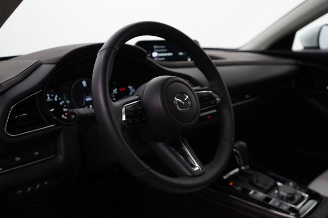 used 2025 Mazda CX-30 car, priced at $29,799