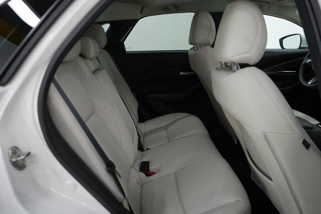 used 2025 Mazda CX-30 car, priced at $29,799