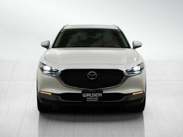 used 2025 Mazda CX-30 car, priced at $29,799