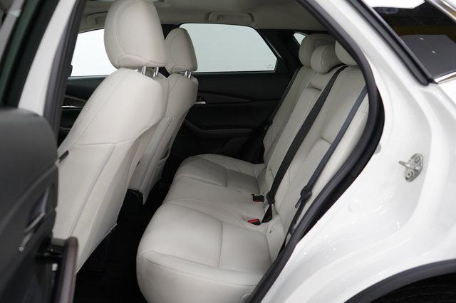 used 2025 Mazda CX-30 car, priced at $29,799