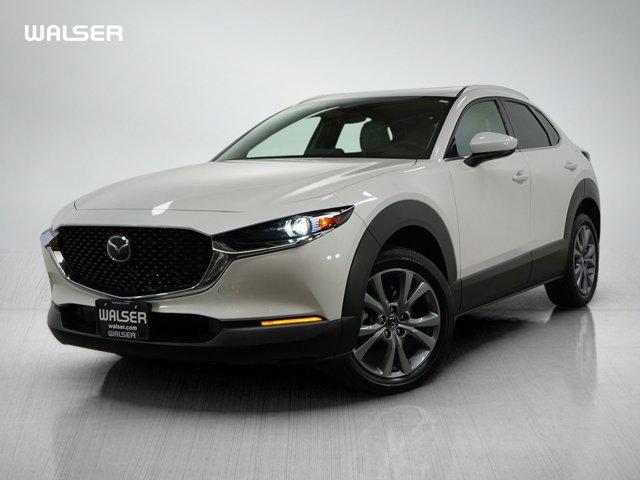 used 2025 Mazda CX-30 car, priced at $29,799