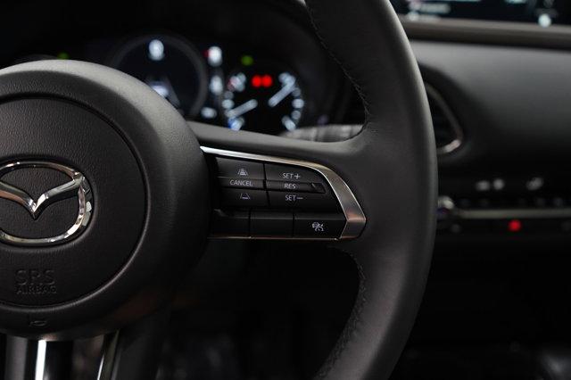 used 2025 Mazda CX-30 car, priced at $29,799