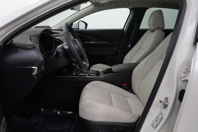 used 2025 Mazda CX-30 car, priced at $29,799