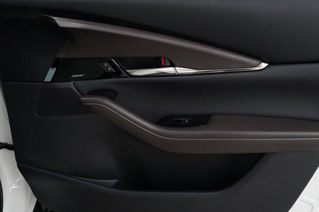 used 2025 Mazda CX-30 car, priced at $29,799