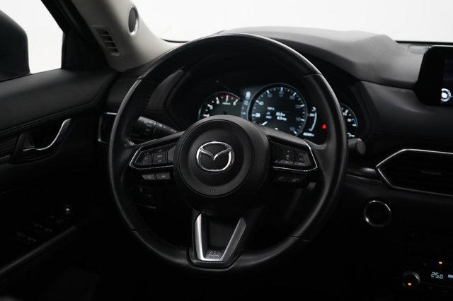 used 2020 Mazda CX-5 car, priced at $23,998
